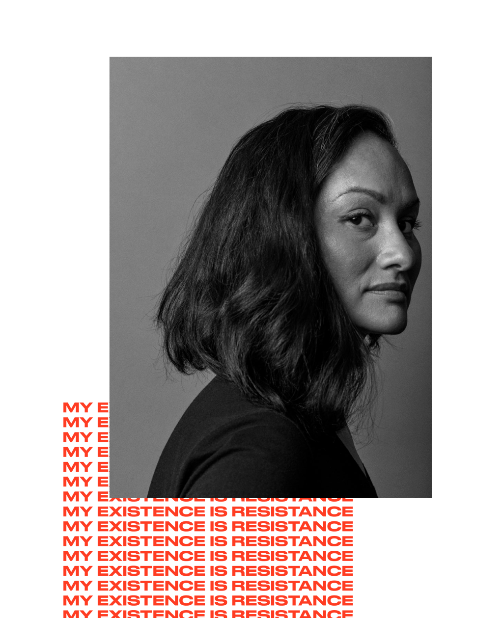 ROANDCO presents: Romance Journal Issue 2 — Resistance