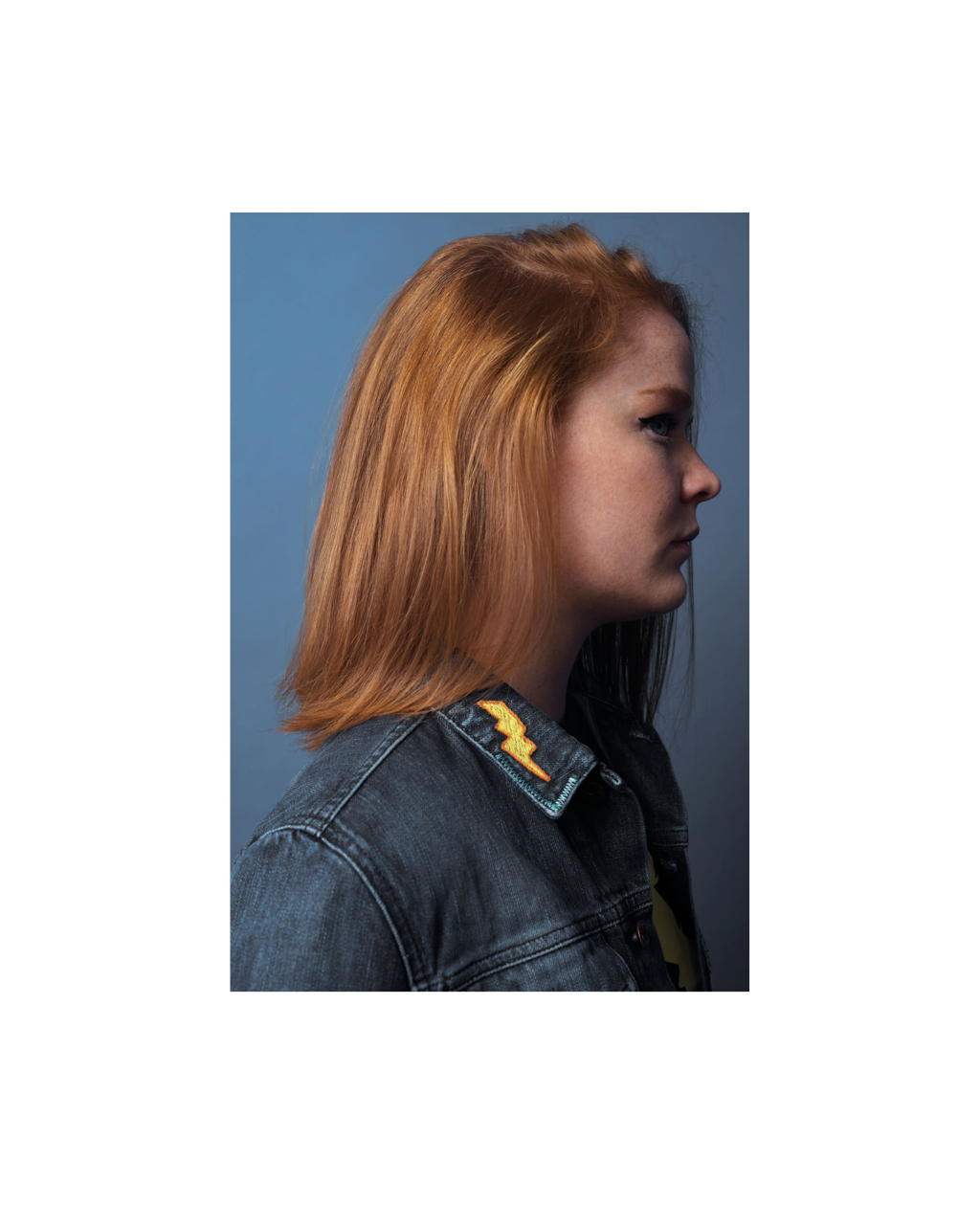 ROANDCO presents: Romance Journal Issue 2 — Resistance