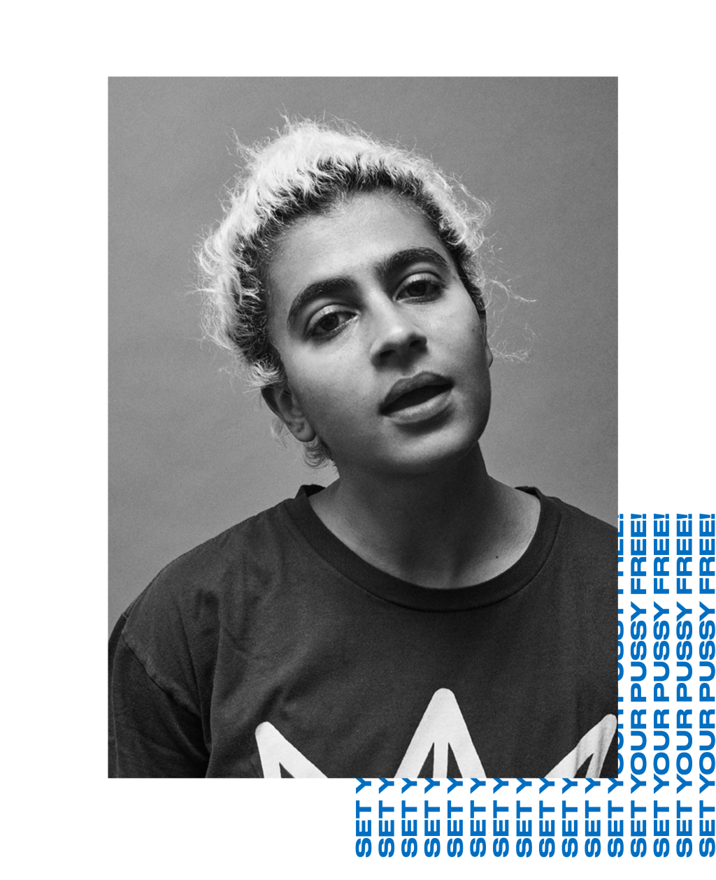 ROANDCO presents: Romance Journal Issue 2 — Resistance