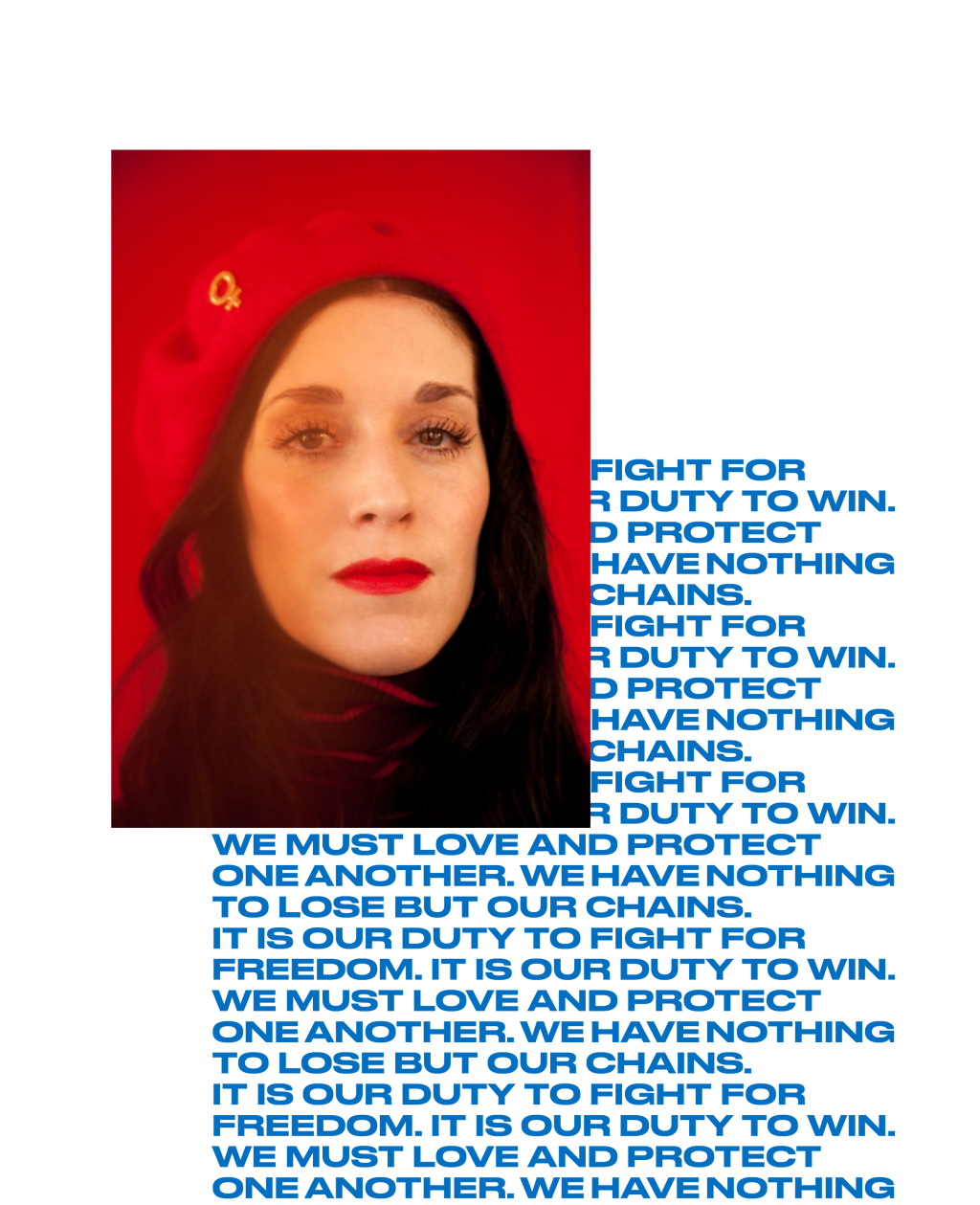 ROANDCO presents: Romance Journal Issue 2 — Resistance